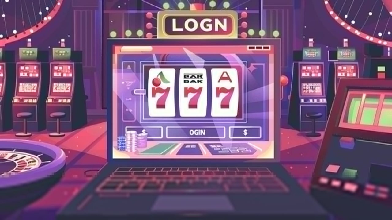 Permainan Slot Online populer dengan berbagai tema dan bonus