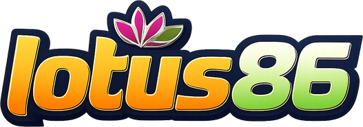 lotus86 Logo
